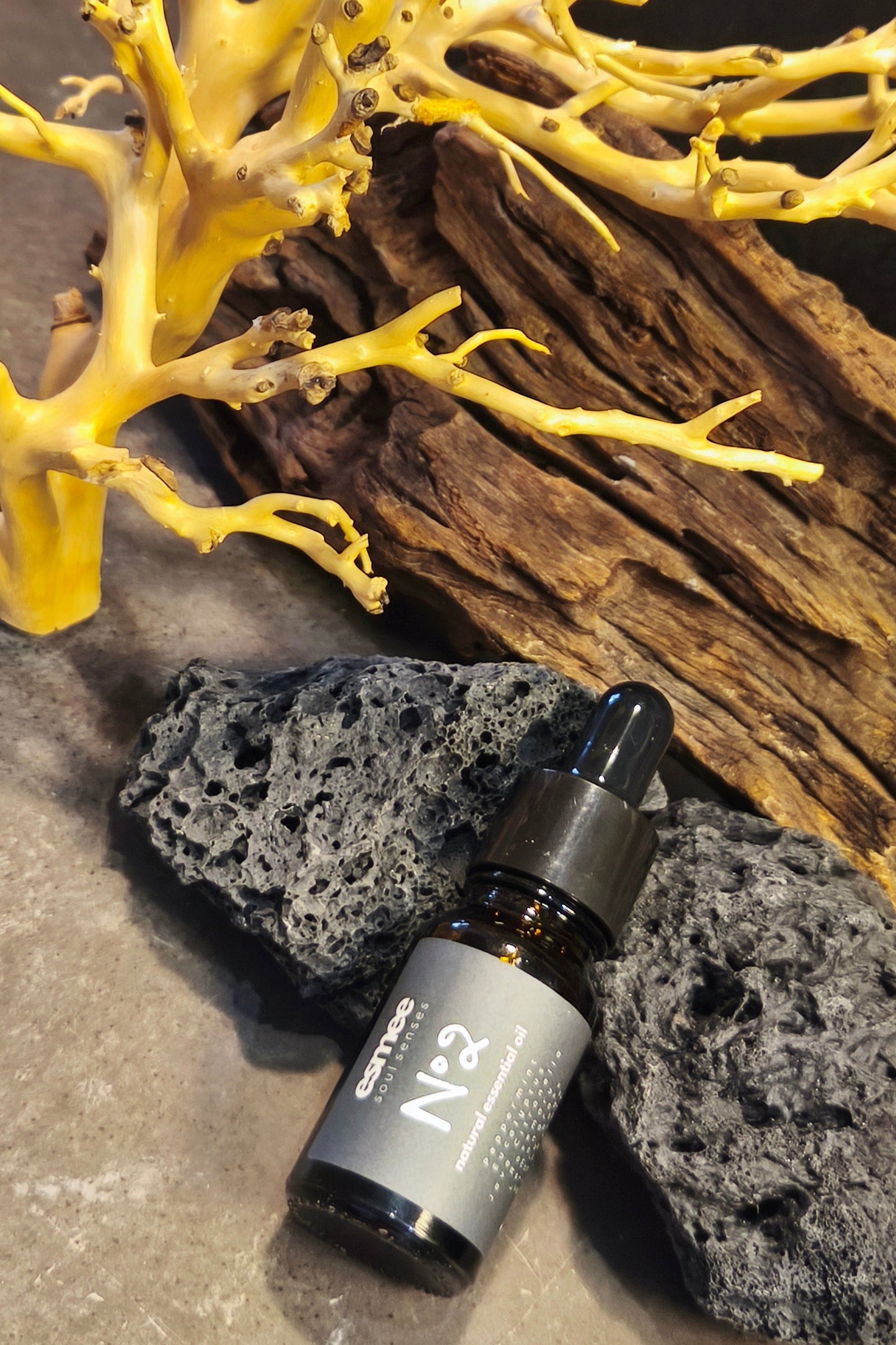 Natural Essential Herbal Oils 10ml