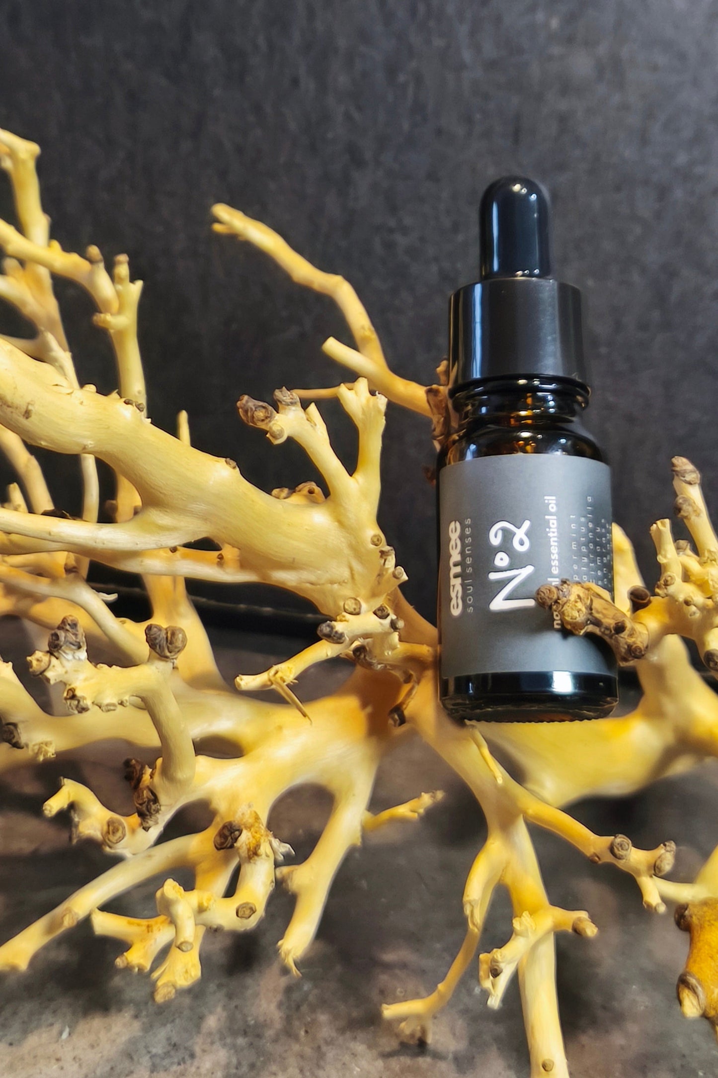 Natural Essential Herbal Oils 10ml