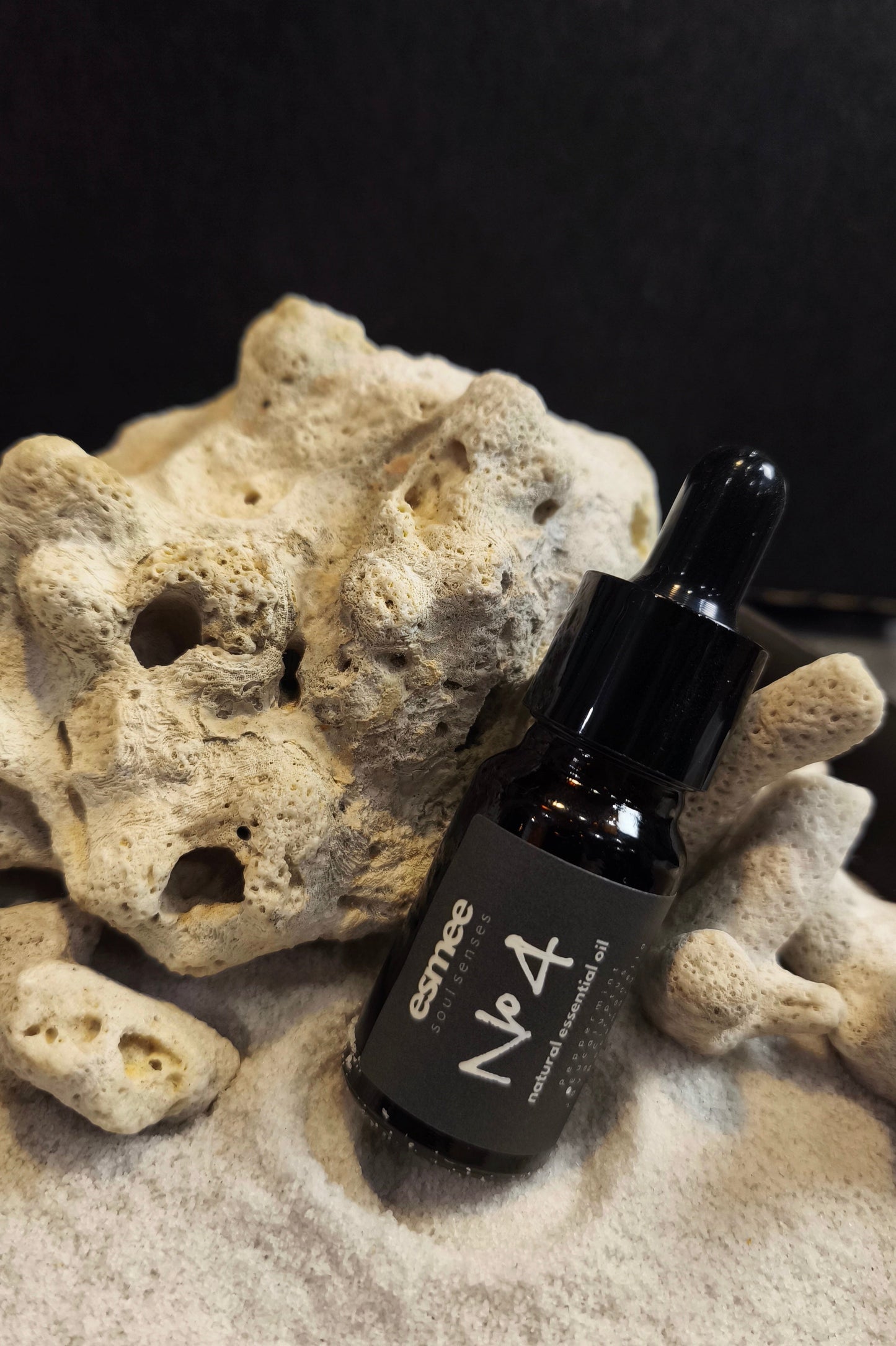 Natural Essential Herbal Oils 10ml