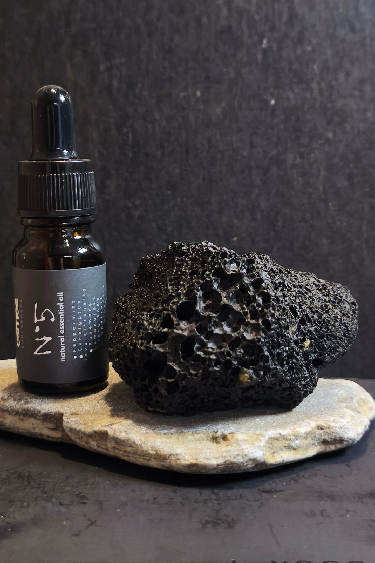 Natural Essential Herbal Oils 10ml