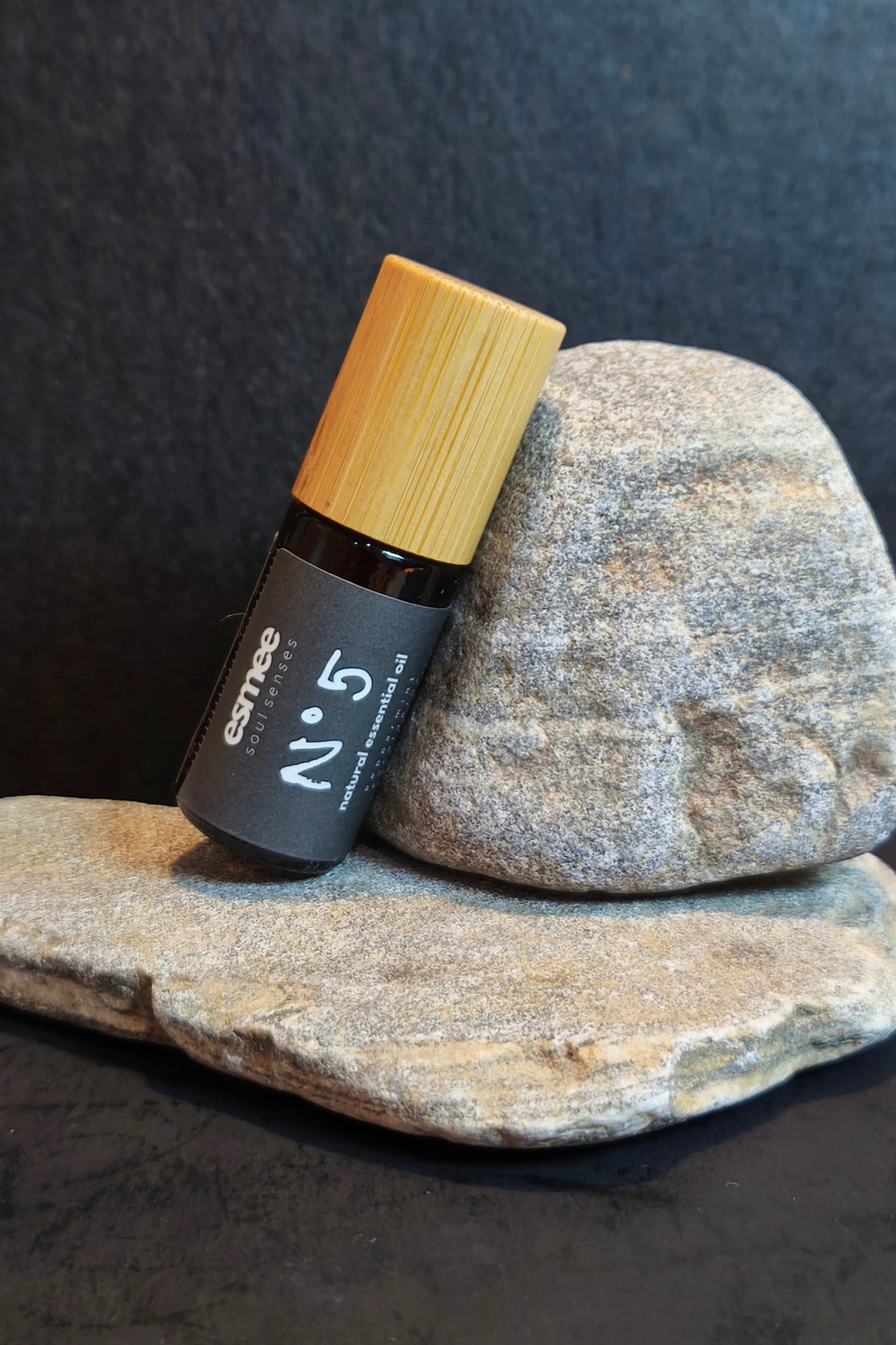 Natural Essential Herbal Oils Roller 5ml