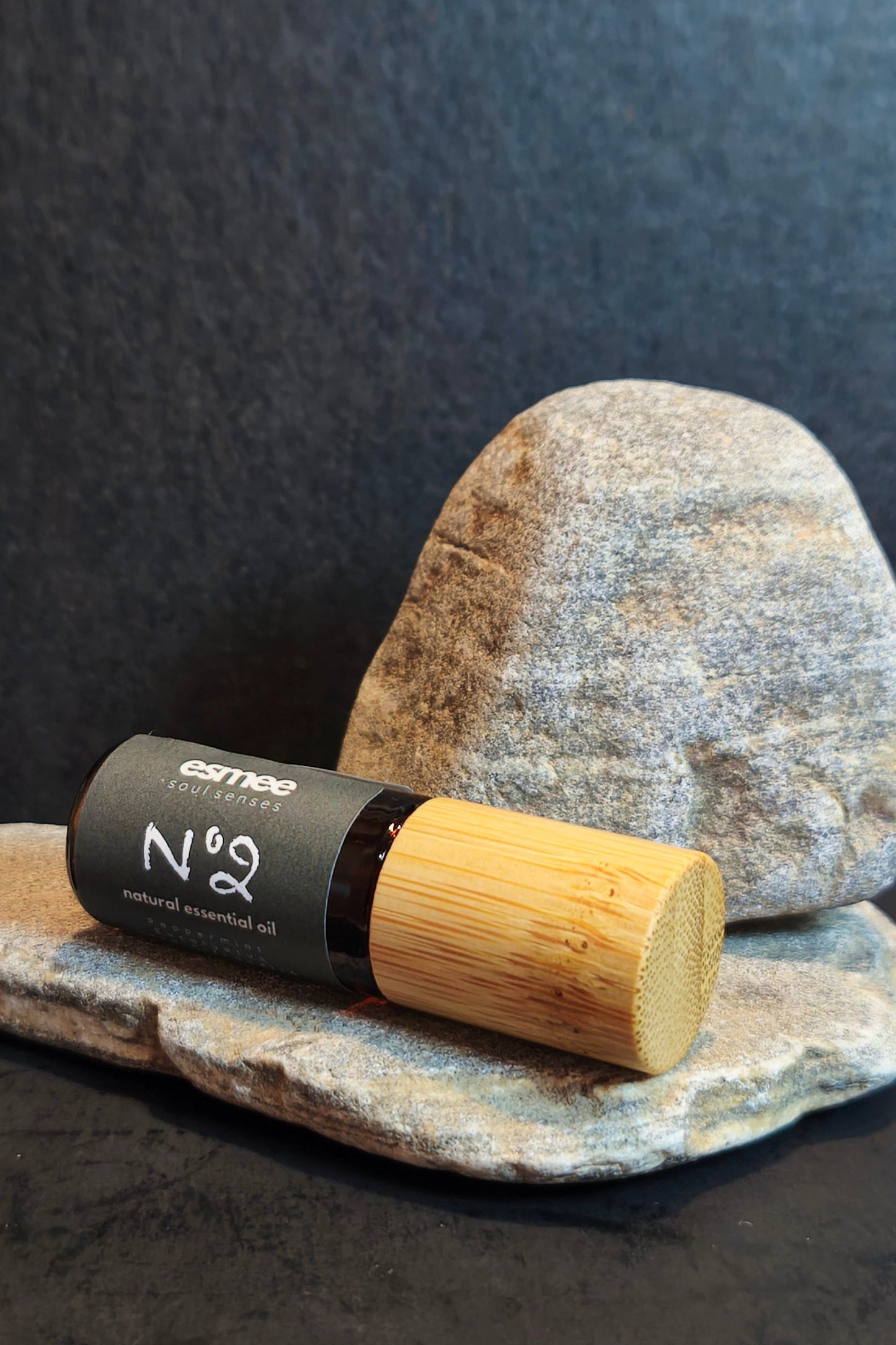 Natural Essential Herbal Oils Roller 5ml