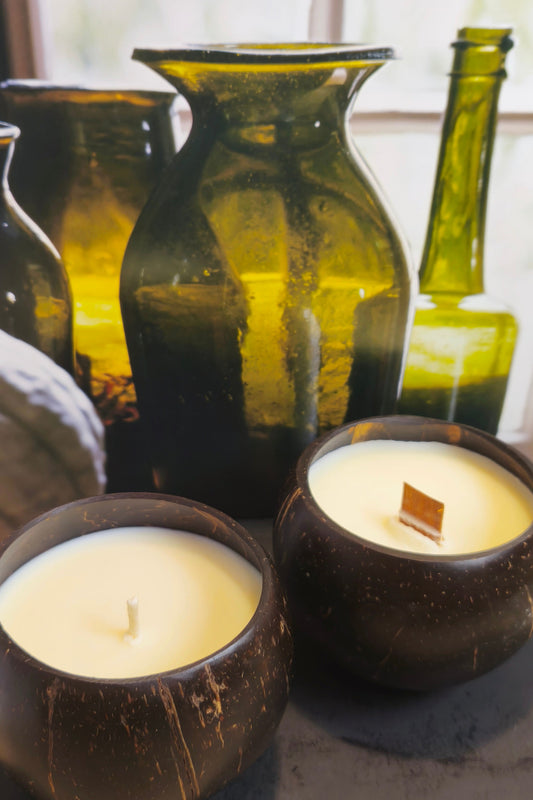 Tinh dầu thảo dược thiên nhiên 10ml